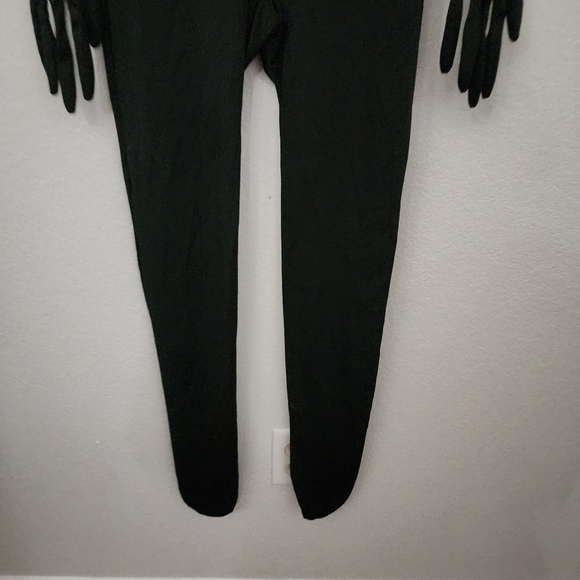 Spirit Black Body Suit Onesie Kids Size L - Picture 2 of 8